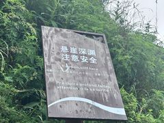 -芦芽山旅游度假区