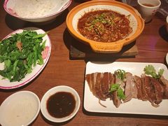 -春梅里卤鹅馆·47年老字号(中山路店)