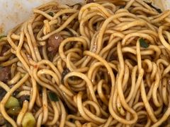 -丁记面馆(凤凰店)
