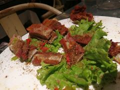 -京尊烤鸭店JINGZUN(春秀路店)