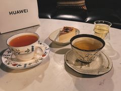 -Rechill Cafe(工体店)