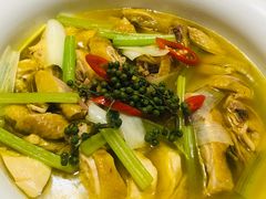 -张福记(陇海中路店)