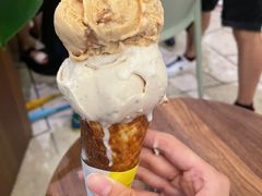 -LUNEURS月乐诗·法式冰淇淋(环贸店)