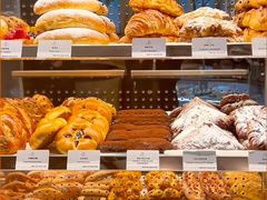 -西点坊(浦东香格里拉店)