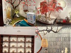 -蘭奢雅集·江浙菜(青山江滩店)