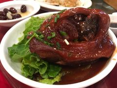 -禧福楼·十五年老店(科技城店)