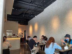 -漆黑觉米粉(三里屯店)