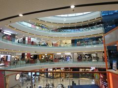 -万达广场(南京江宁店)