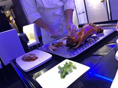 -大董烤鸭店(王府井店)