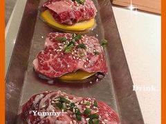 -赤坂亭M9和牛烧肉·日料398放题(万达店)