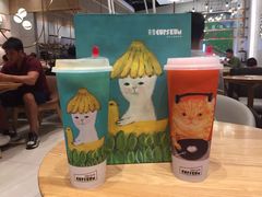 -奈雪的茶(石厦时代广场店)