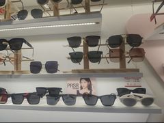 -华彬眼镜专业渐进配镜(潘家园店)