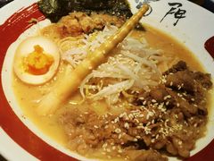 -雷门拉面店(新光天地店)