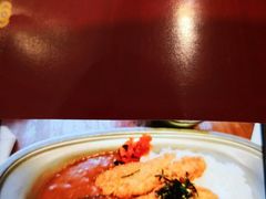 -铃木食堂(帽儿胡同店)