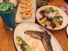 -MR.ROCKY洛奇先生RESTAURANT&BAR(宝安壹方城店)