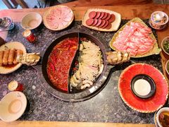 -蜀大侠火锅(车公庙店)