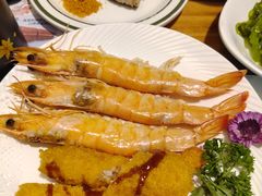 -松坂屋日料自助(长城路店)