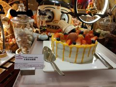 -味餐厅·海鲜·火锅·自助餐