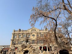 -张学良旧居陈列馆(大帅府)