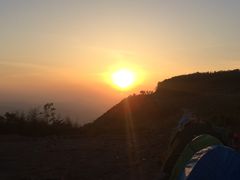 -东白山