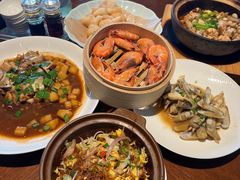 -高佳庄·舟山海鲜(海景旗舰店)