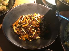 -金牌外婆家(苏州中心店)