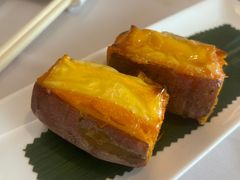 -粤财皇冠假日酒店·彩华轩中餐厅