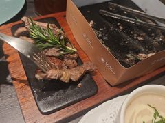 -卡朋西餐(宝安大仟里店)