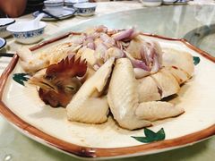 -区海鸡场饭店(石壁店)
