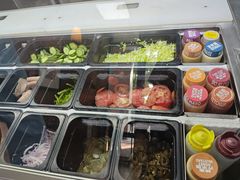 -赛百味SUBWAY(2.5产业园店)