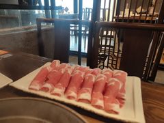 -呷哺呷哺(松江开元店)