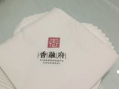 -香融府·烤鸭·家常菜(马家堡路店)