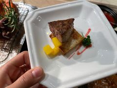 -盛宴自助餐厅(运达喜来登店)