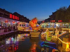 -滦州古城
