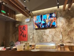 -北丐先生·野馄饨烧烤(泰达E街区店)