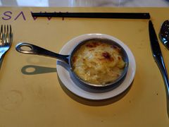 -马哥孛罗酒店·SAVVY全日餐厅