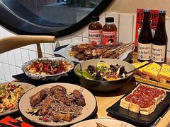 -壹酒贰肉1926·深夜食堂(九纬路店)