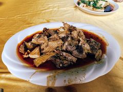 -荣生萝卜汤饭店
