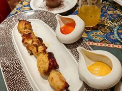 -国际饭店·西餐厅(西大直街店)