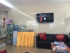 -上海康怡口腔门诊部Alpha Dental