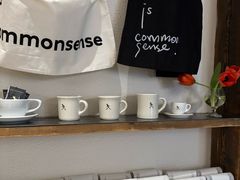 -常识咖啡common sense(春熙路店)