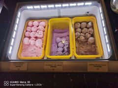 -上海丽笙精选海仑宾馆·莫赛克餐厅