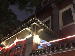 -广州基督教救主堂