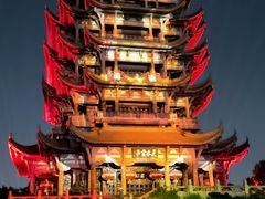 -黄鹤楼