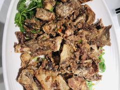 -四季民福烤鸭店(前门店)