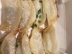 -小姜锅贴(凤凰街店)