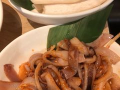 -新石器烤肉(百联川沙店)