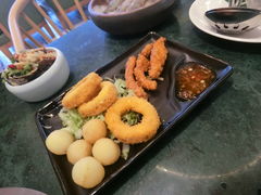 -集渔泰式火锅(泉舜购物店)