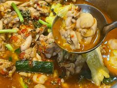 -靓虾二哥长沙地标小龙虾(五一广场店)