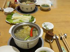 -竹鲜笙全竹宴(国色天香店)